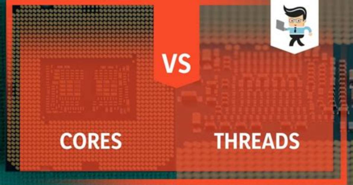 Cores vs Threads: How Many Threads Should I Run on This Machine?