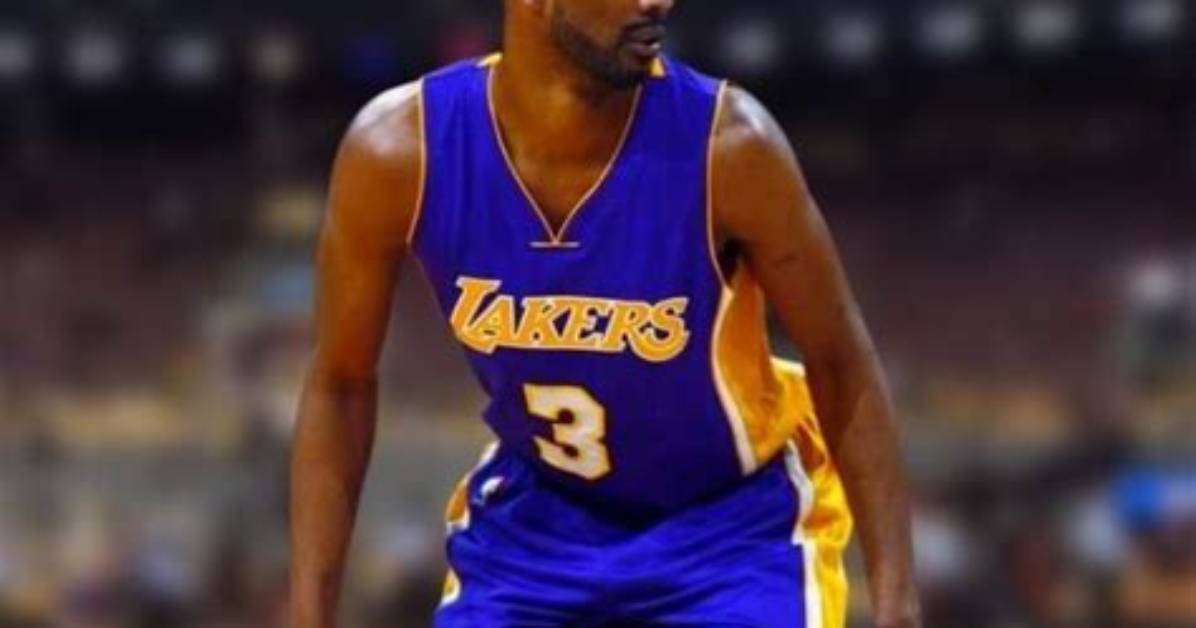 Corey Brewer Net Worth