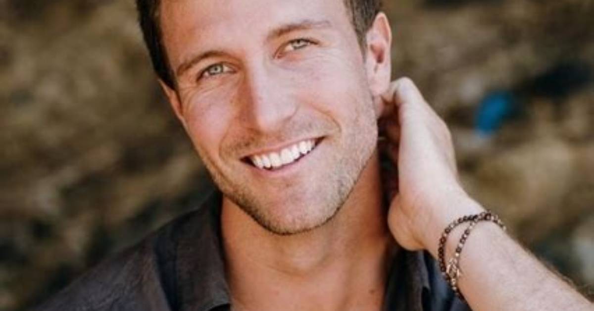 Corey Brooks Net Worth