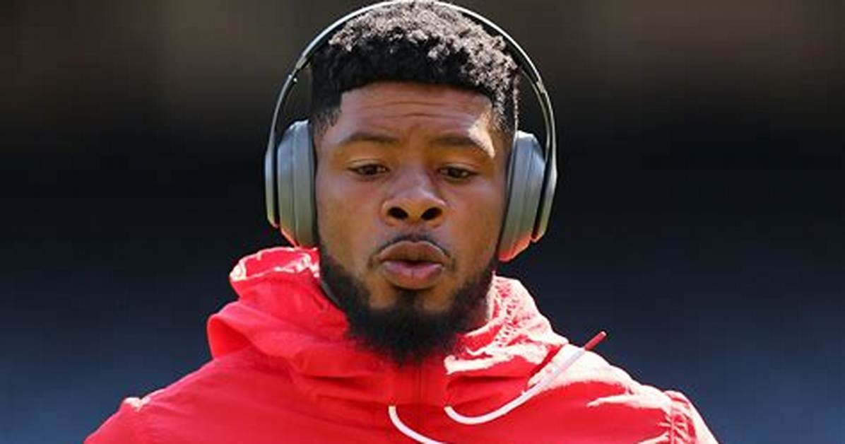 Corey Coleman
