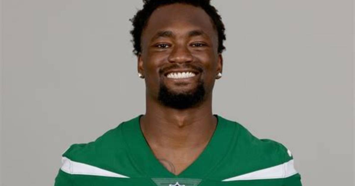 Corey Davis