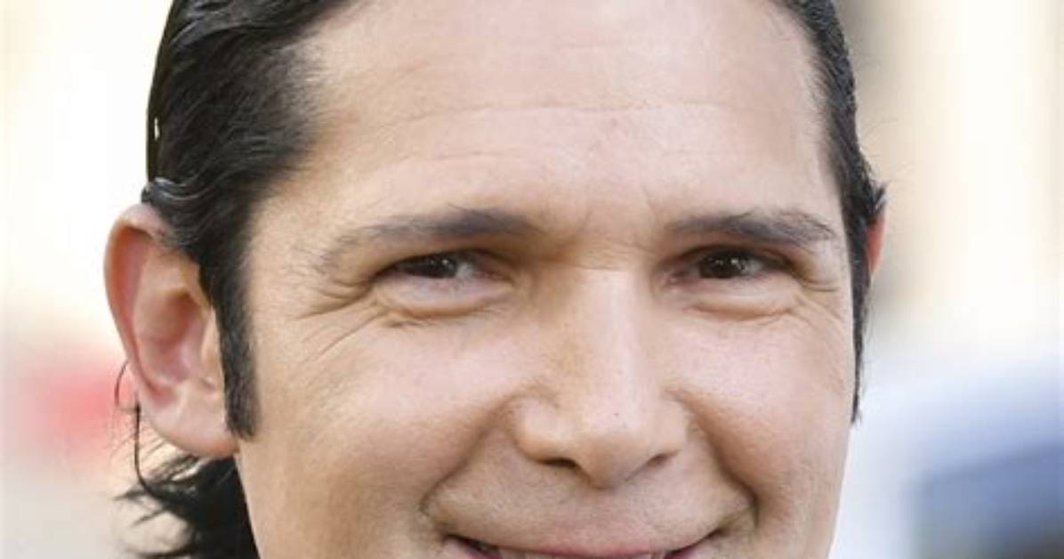 Corey Feldman