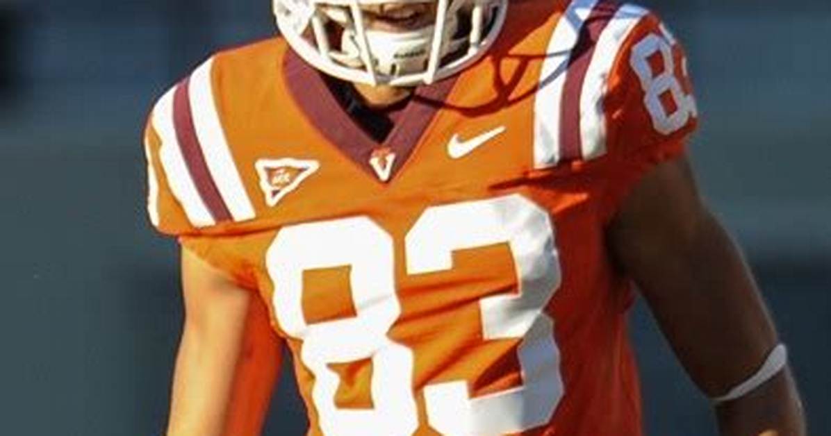 Corey Fuller (Wide Receiver)