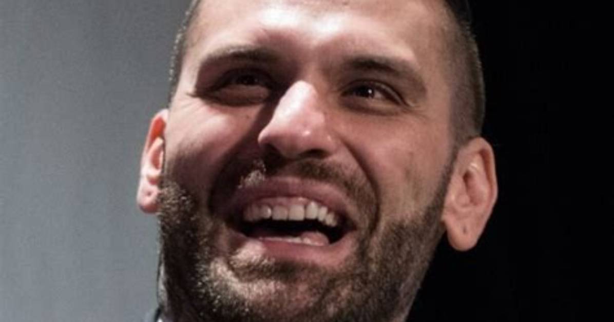 Corey Graves Net Worth