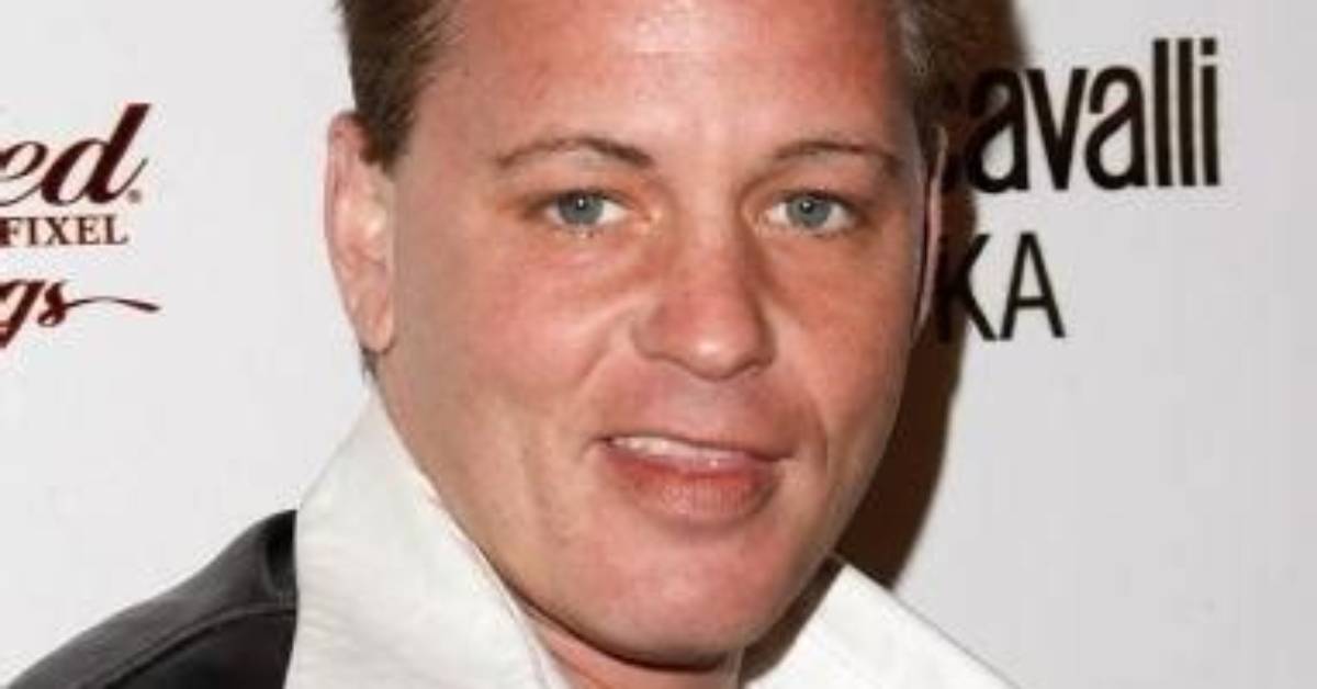 Corey Haim Net Worth