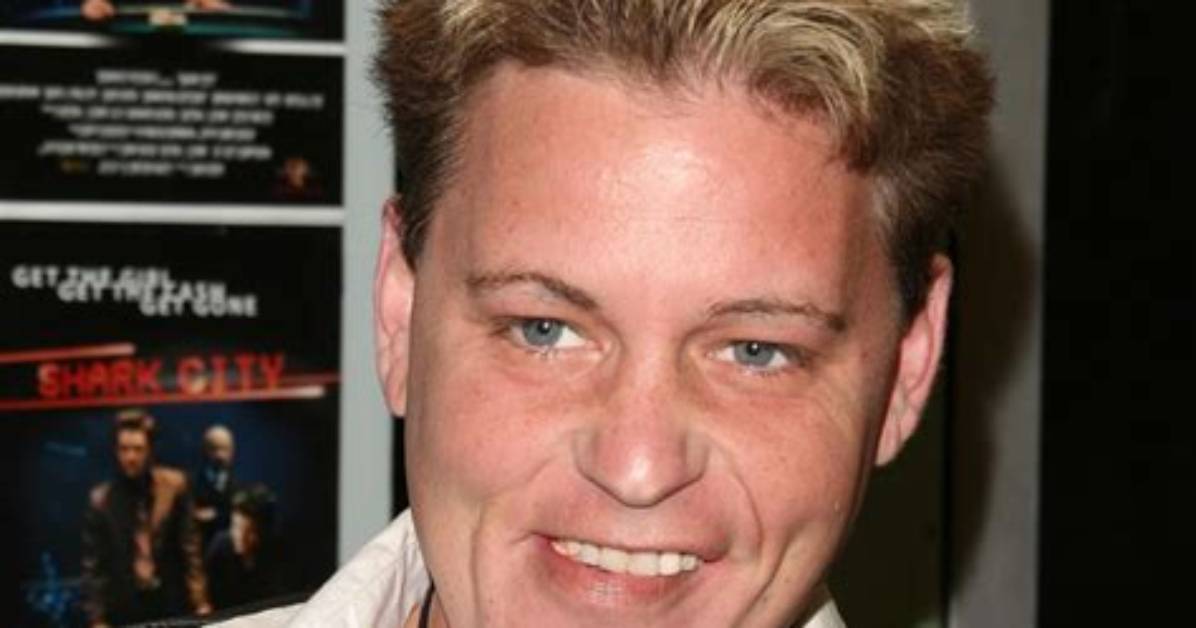 Corey Haim