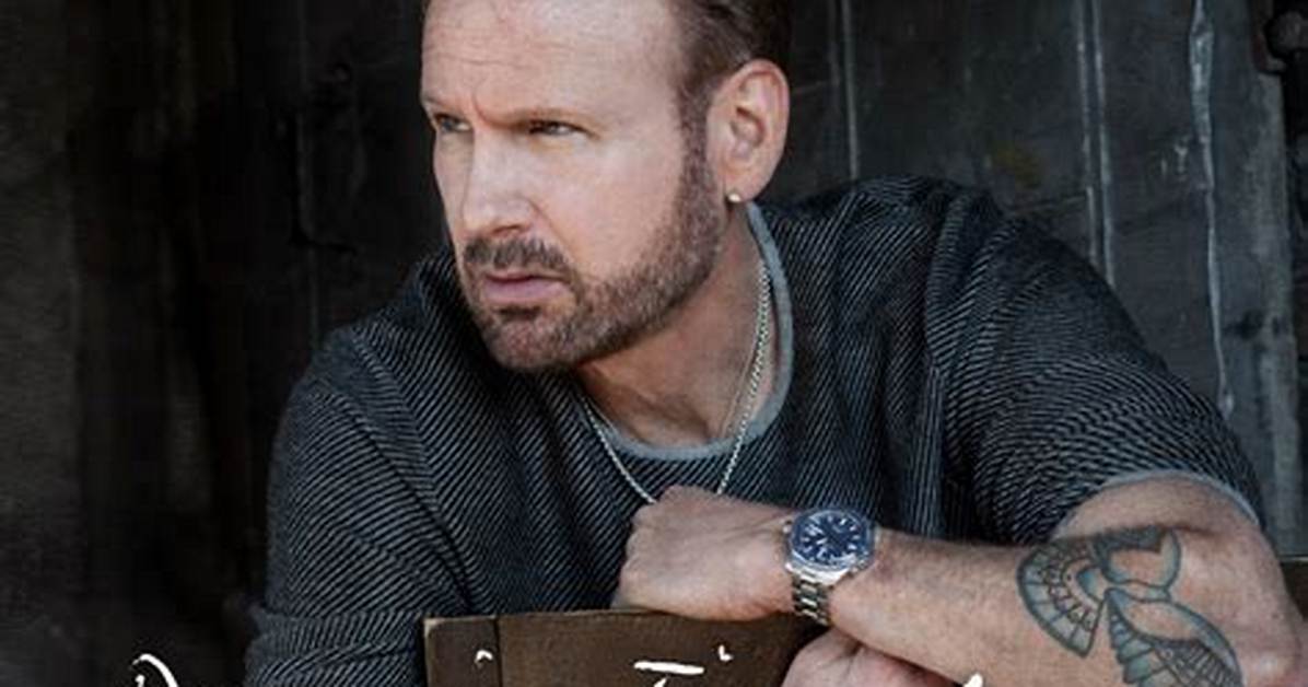 Corey Hart