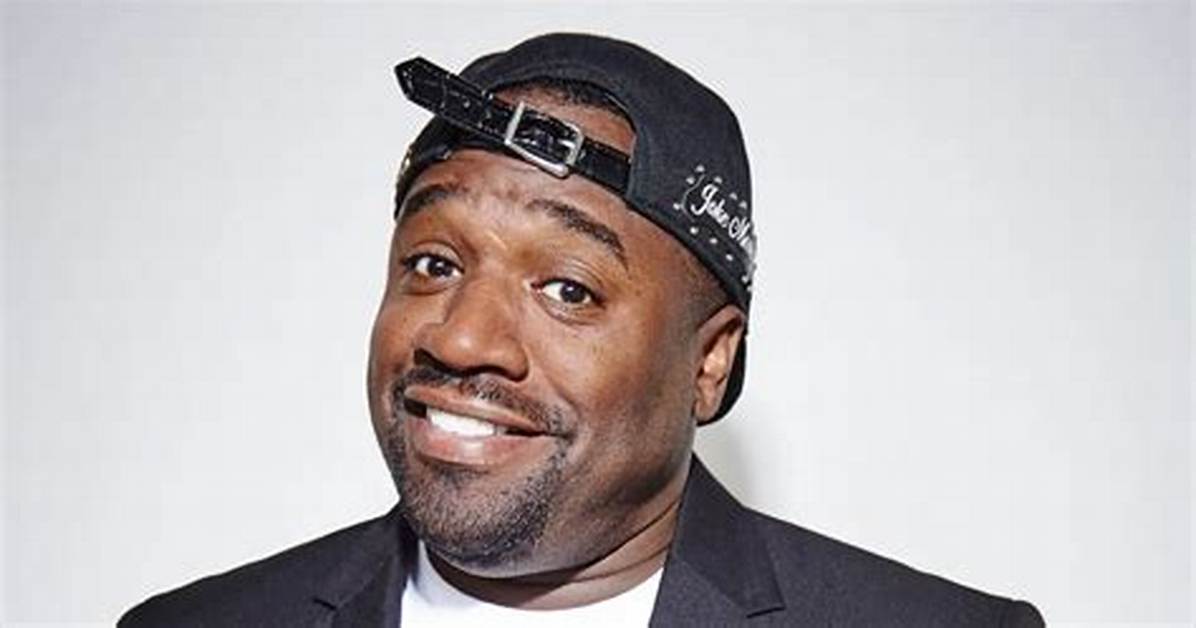 Corey Holcomb Age, Net Worth: Bio-Wiki, Wife, Weight, Kids