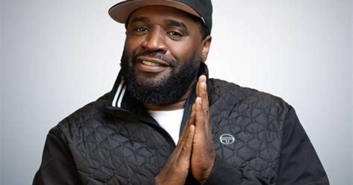 Corey Holcomb Net Worth