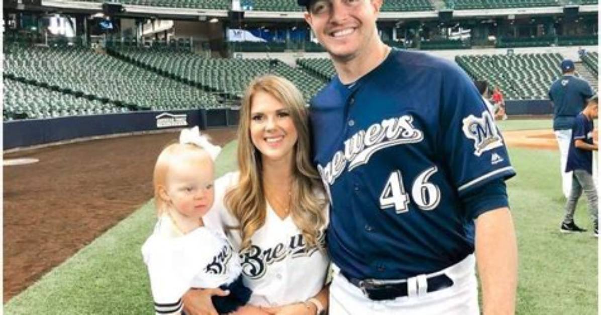Corey Knebel Net Worth