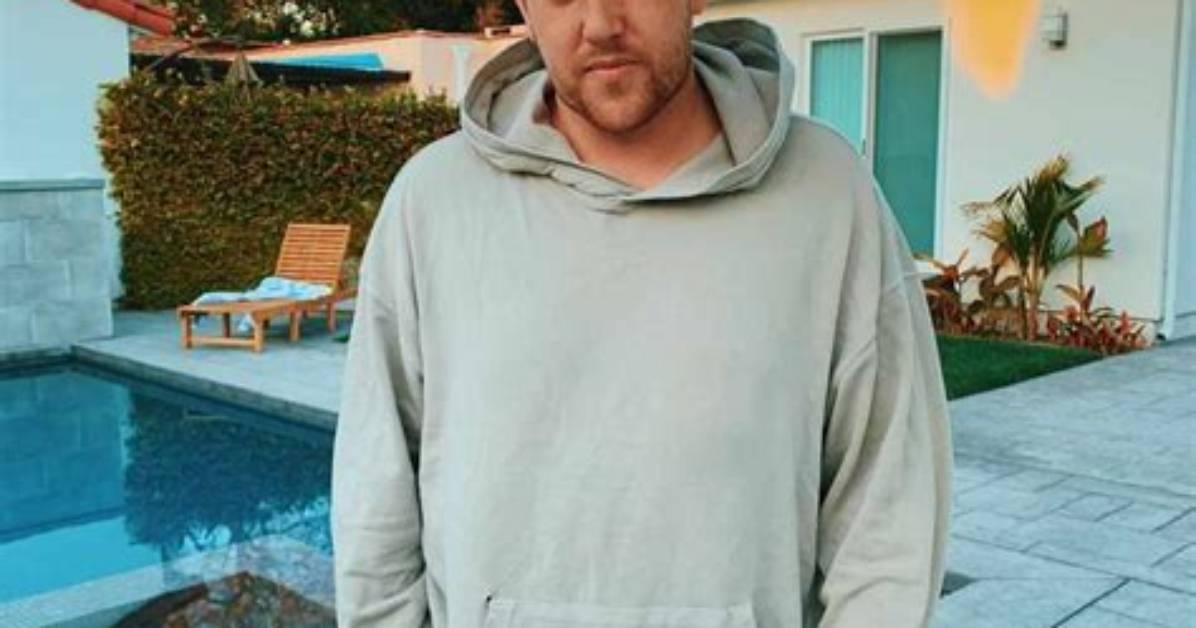 Corey La Barrie