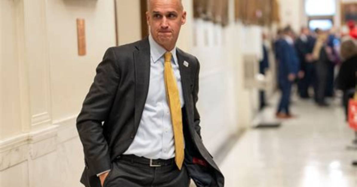 Corey Lewandowski