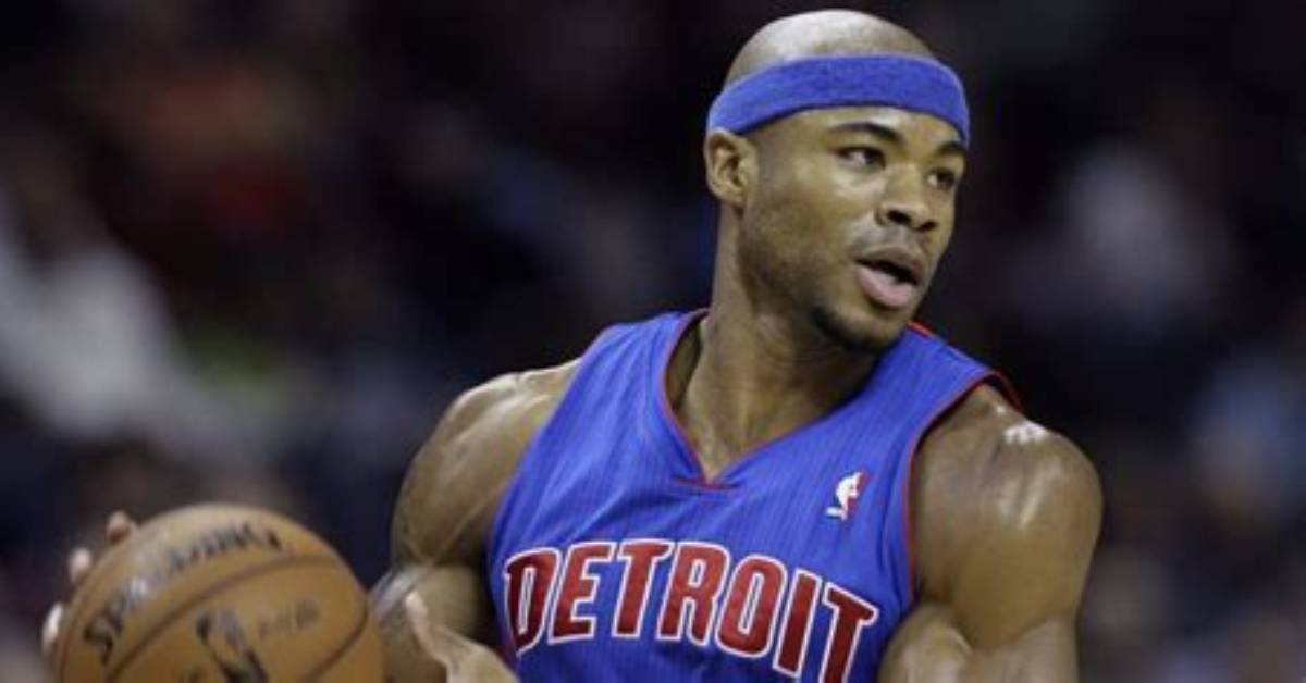Corey Maggette Net Worth