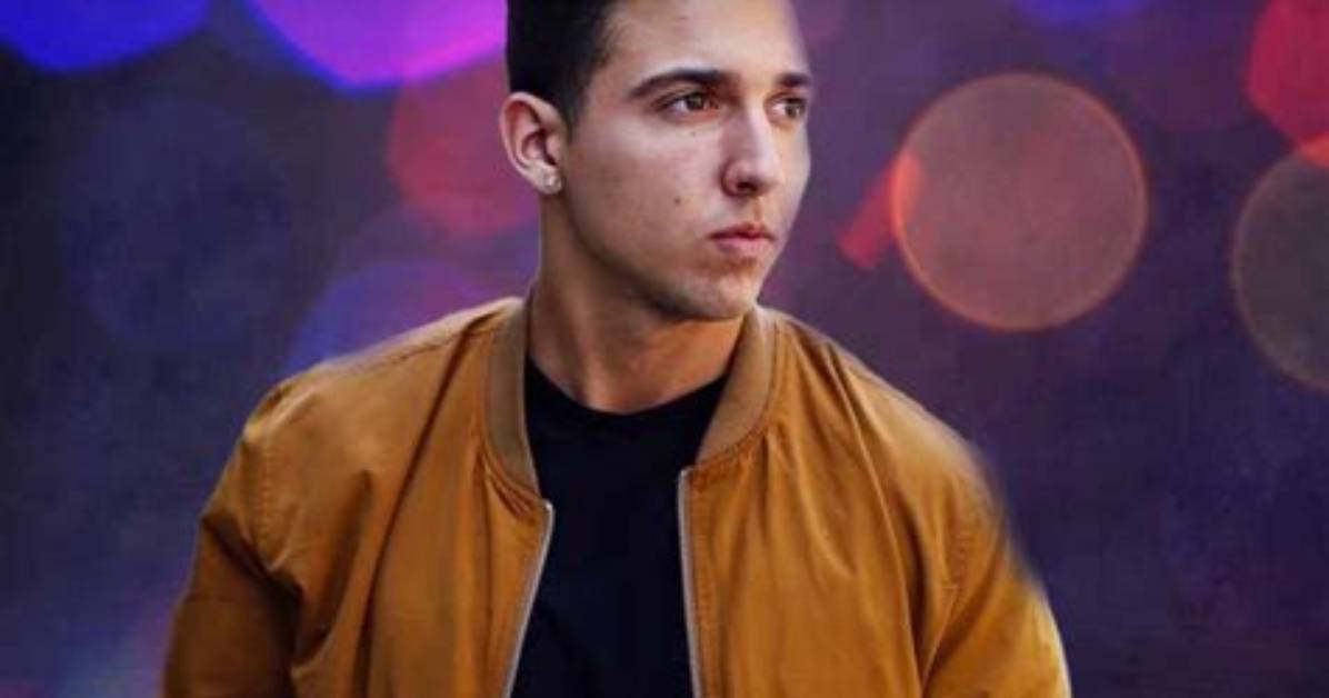Corey Scherer
