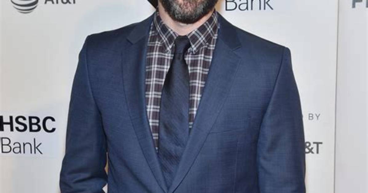 Corey Stoll Net Worth