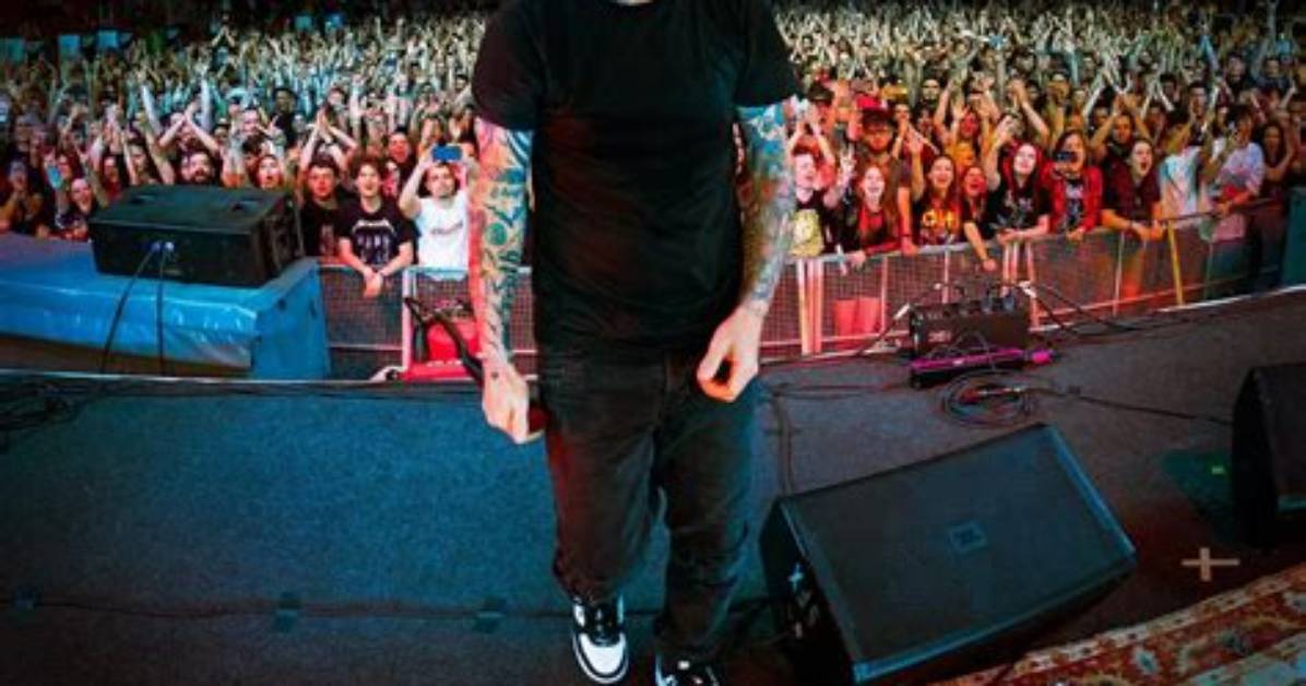 Corey Taylor Net Worth
