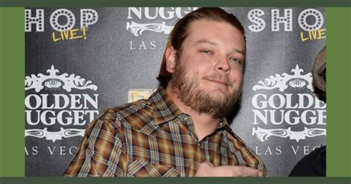 Corey Walker Net Worth