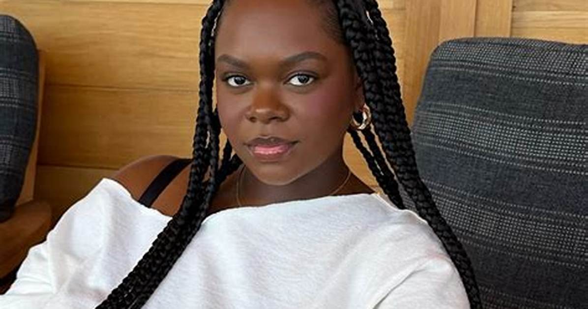 Cori Broadus