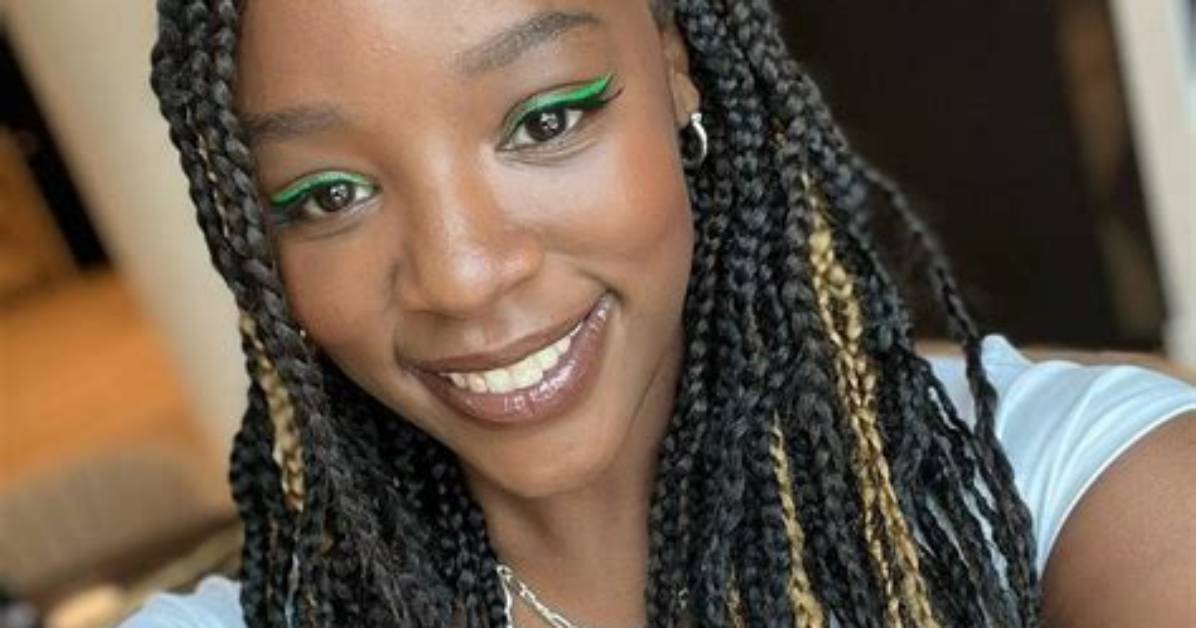 Corinna Brown Net Worth