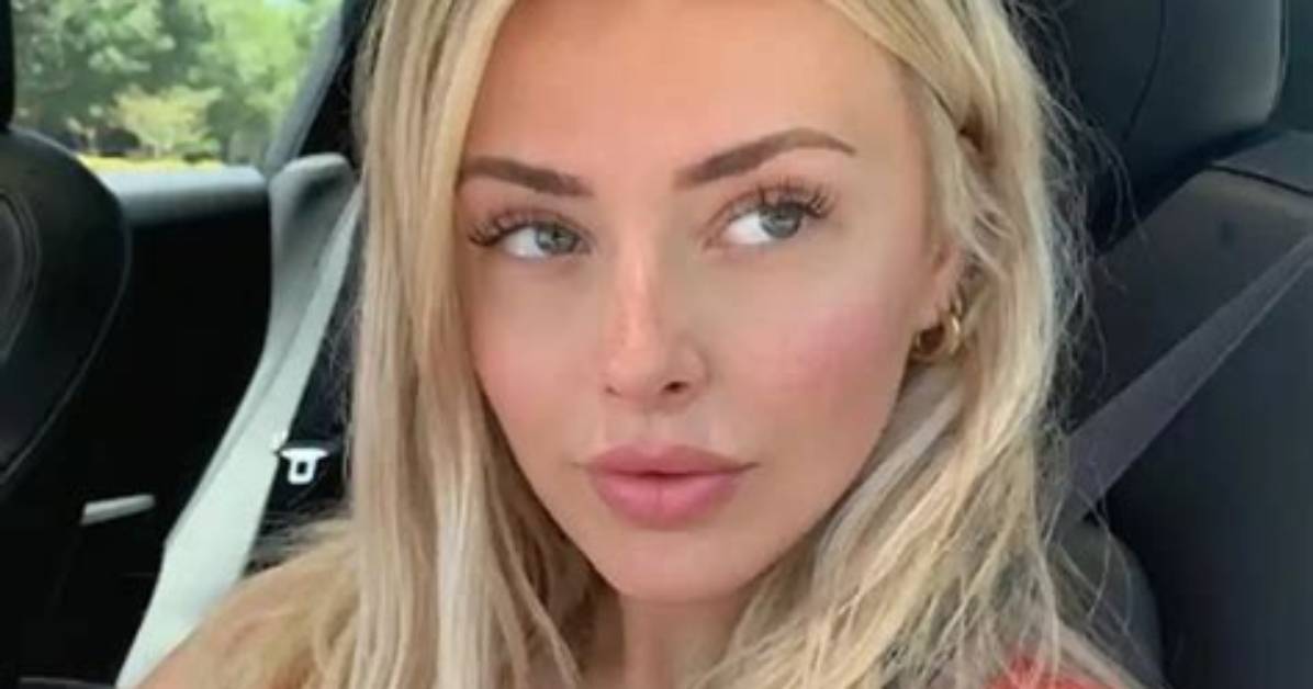 Corinna Kopf – Celebsgraphy