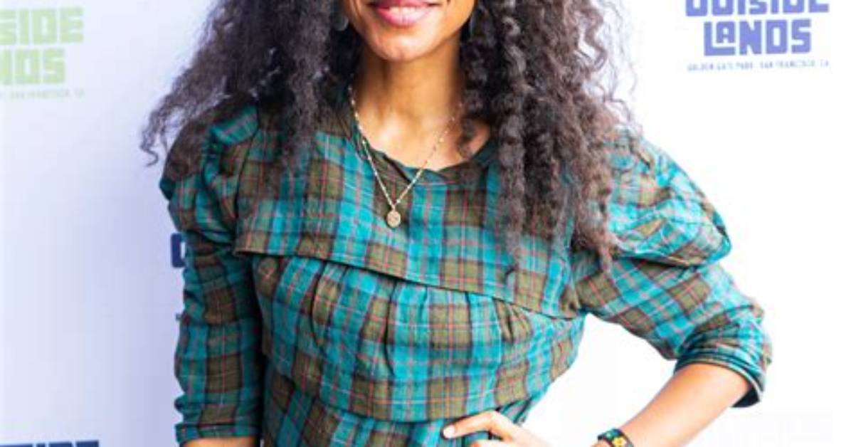 Corinne Bailey Rae
