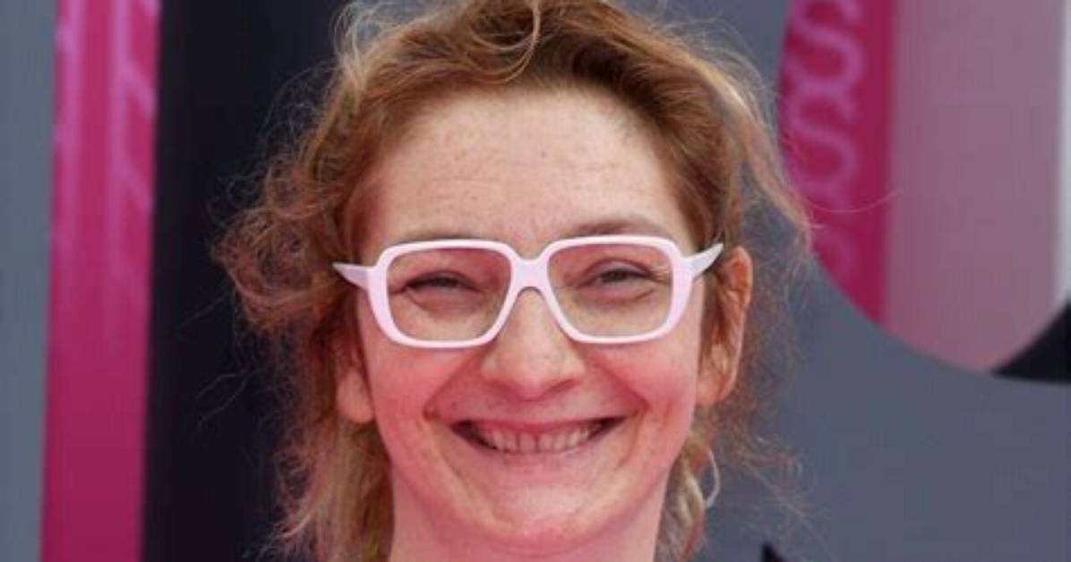 Corinne Masiero Taille Poids
