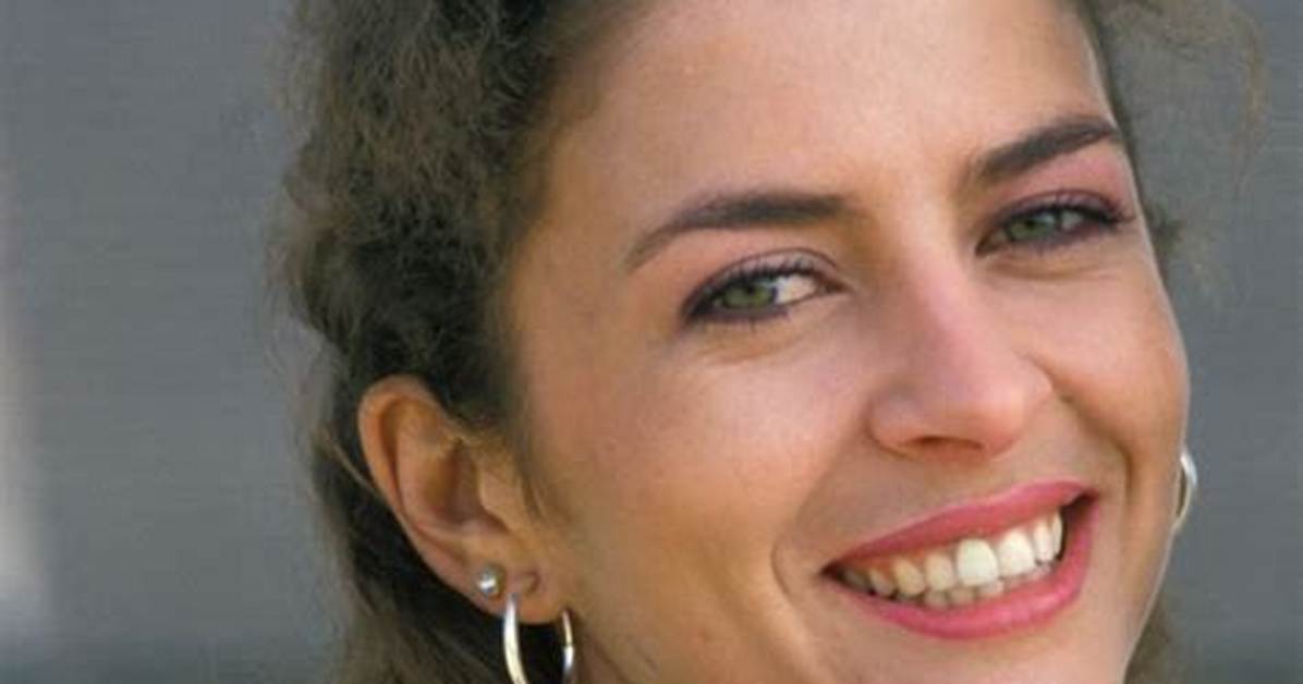 Corinne Touzet Jeune