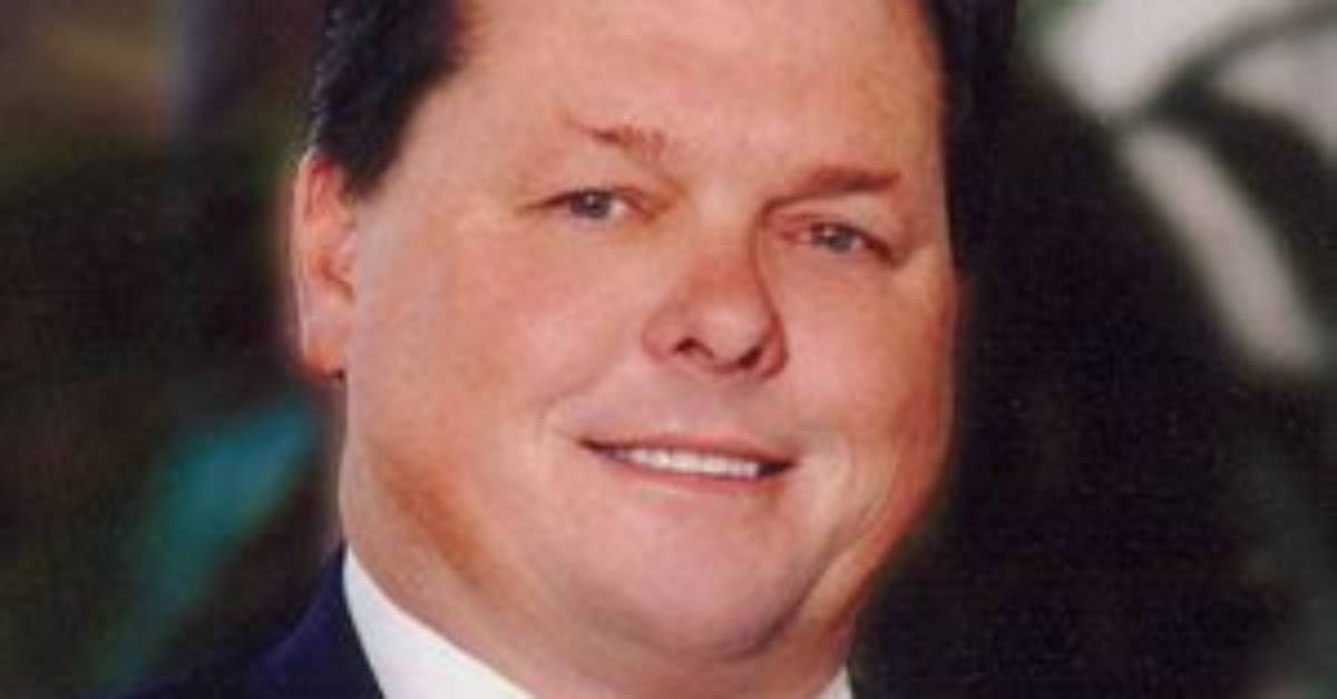 Corky Mcmillin