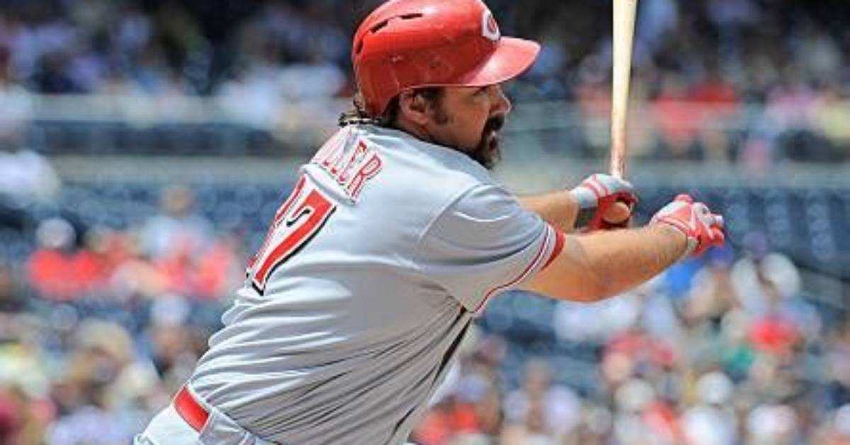 Corky Miller