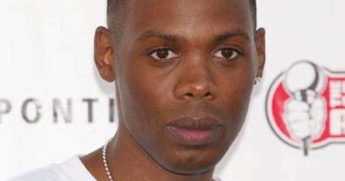 Cormega Net Worth