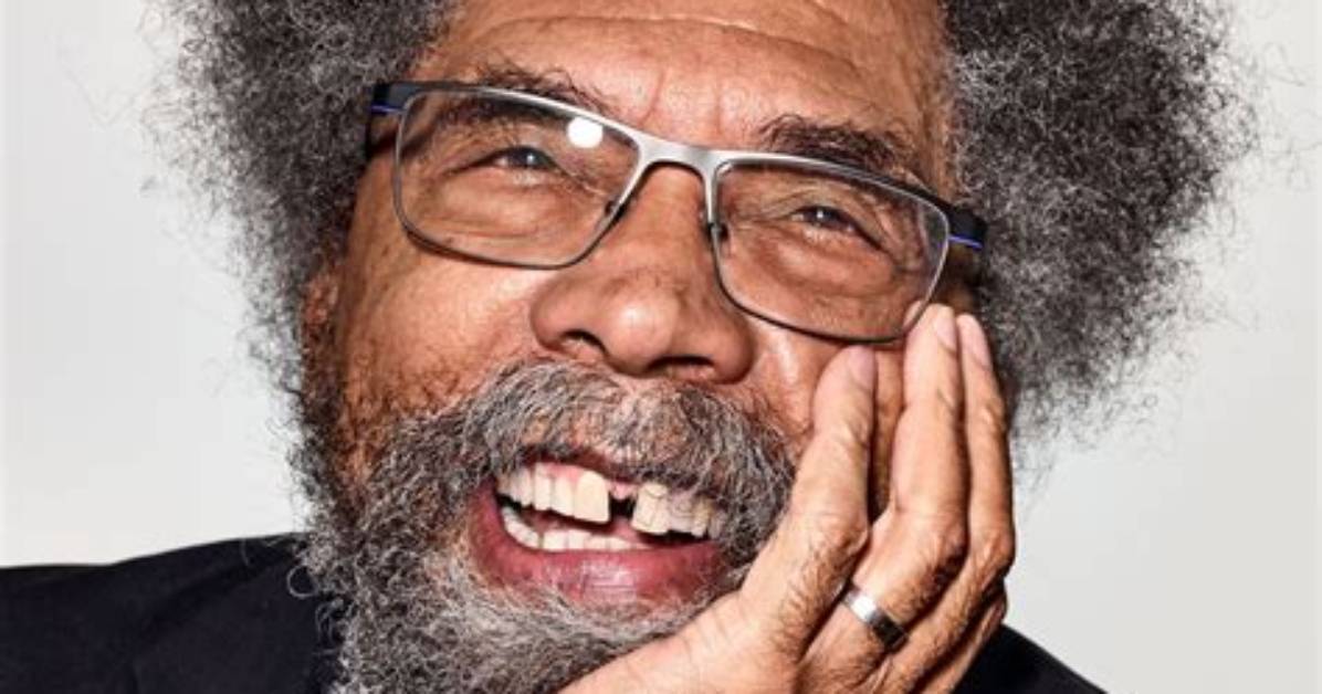 Cornel West