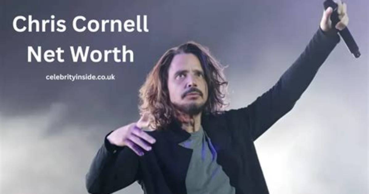 Cornell Green Net Worth