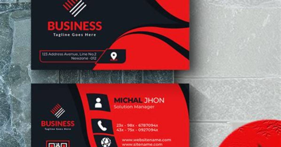 Corporate Card