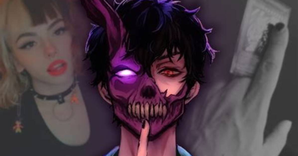 Corpse Husband Net Worth