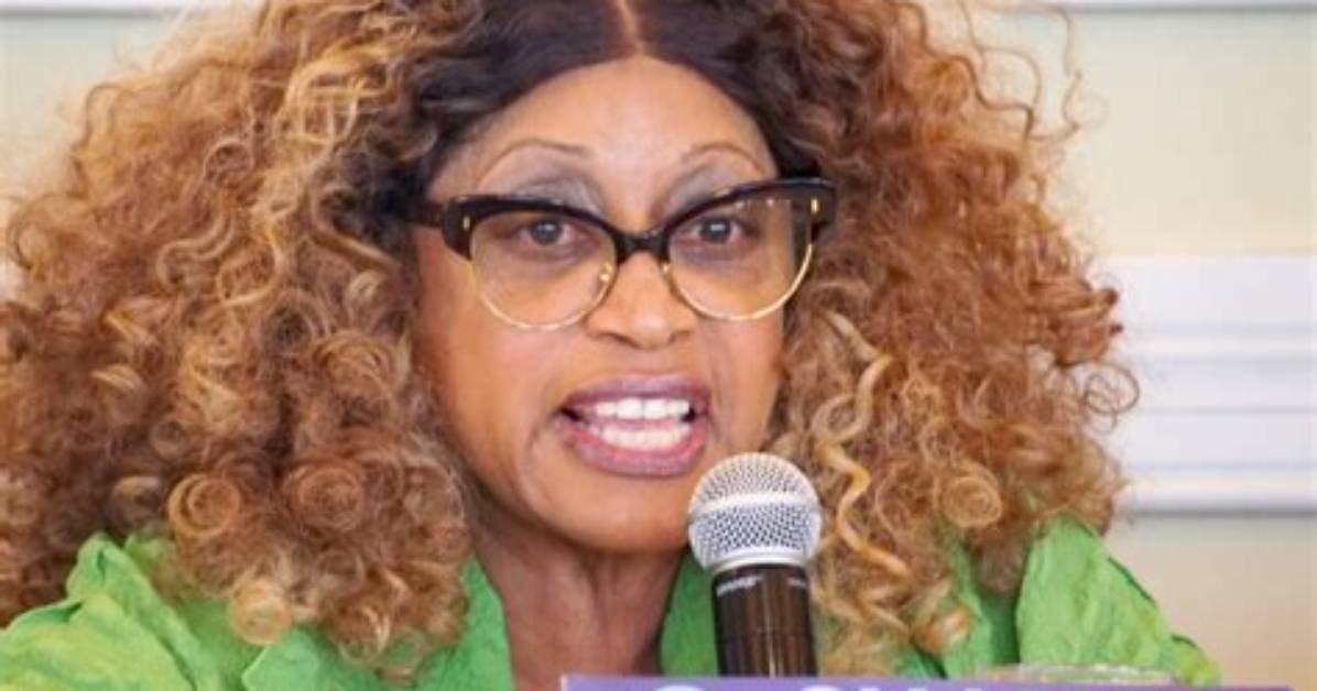 Corrine Brown