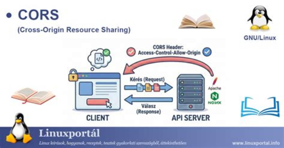 Cors (Cross Origin Resource Sharing) Using Php