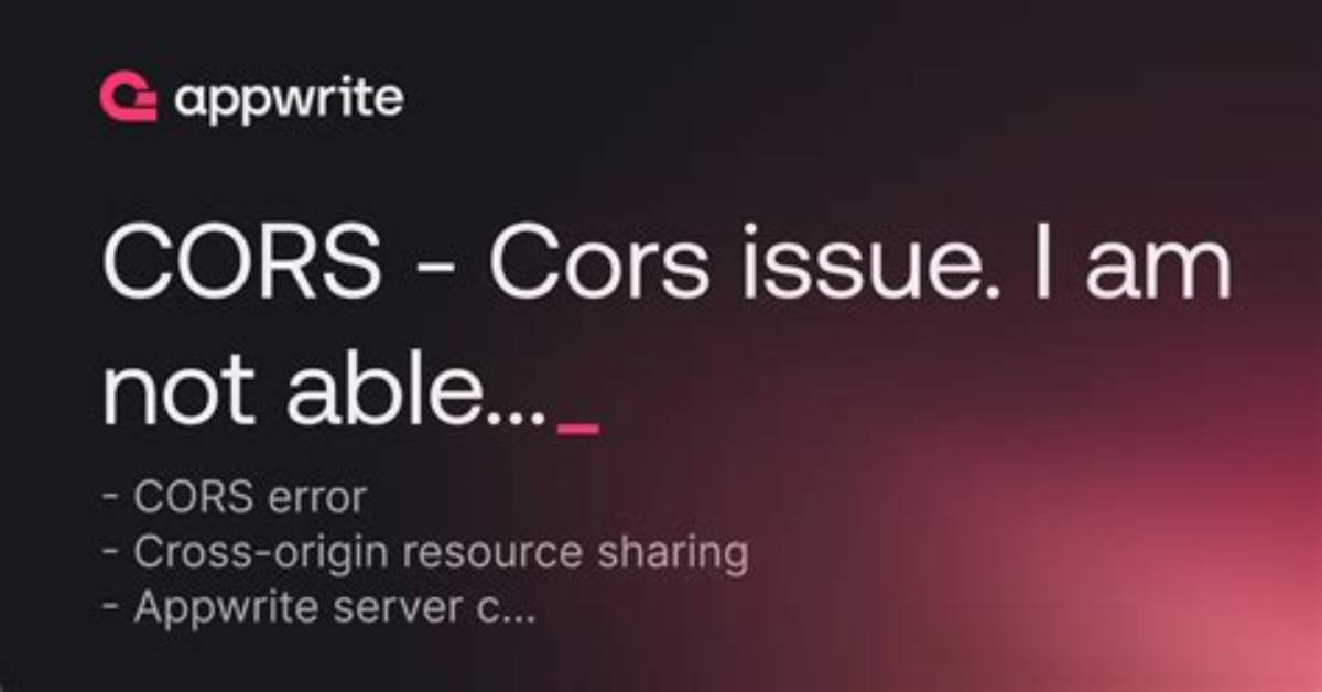 Cors Issue in Extjs Form