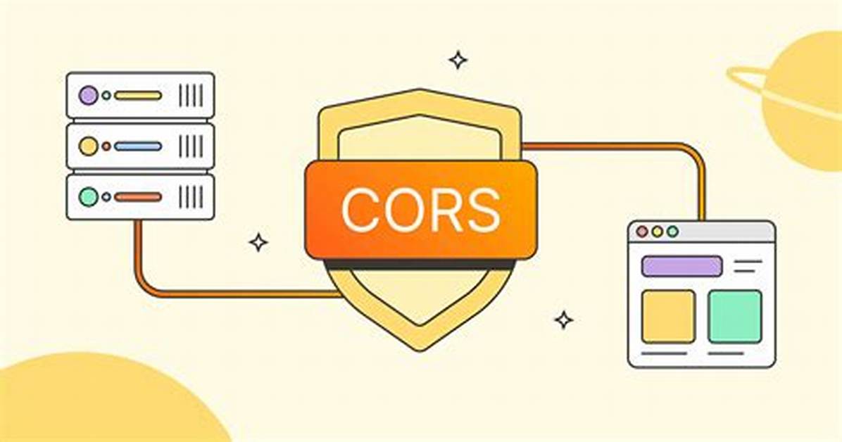 Cors with Postman