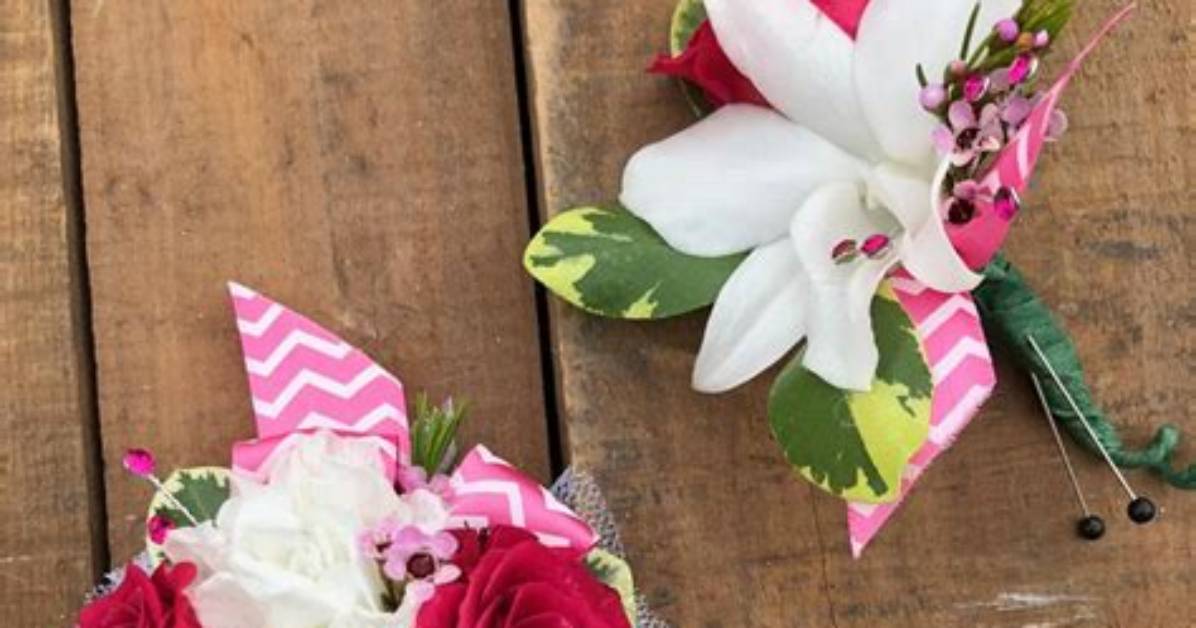 Corsage Prices