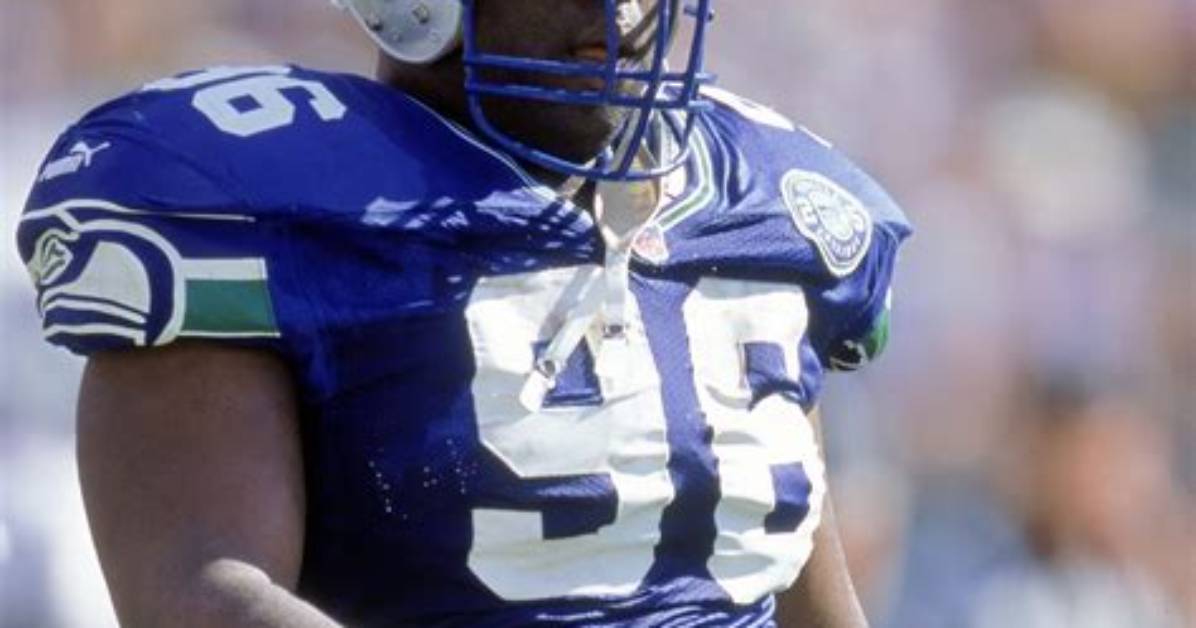 Cortez Kennedy