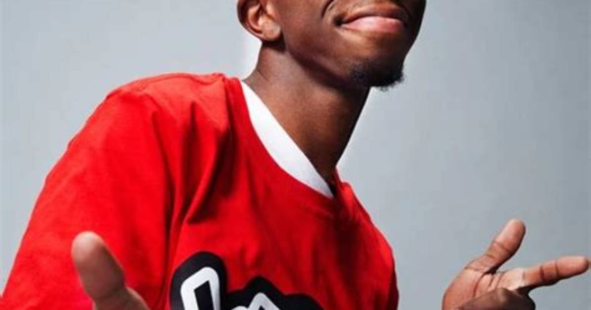 Cortez Macklin