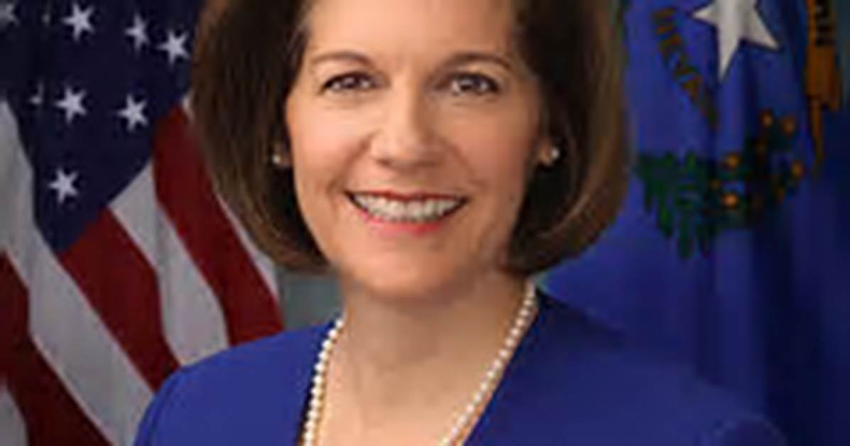 Cortez Masto, Rosen Announce More Than $88M for Local Transportation Upgrades | News