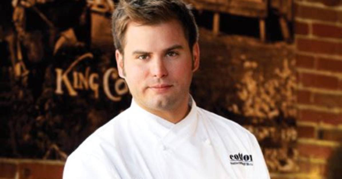 Cory Bahr