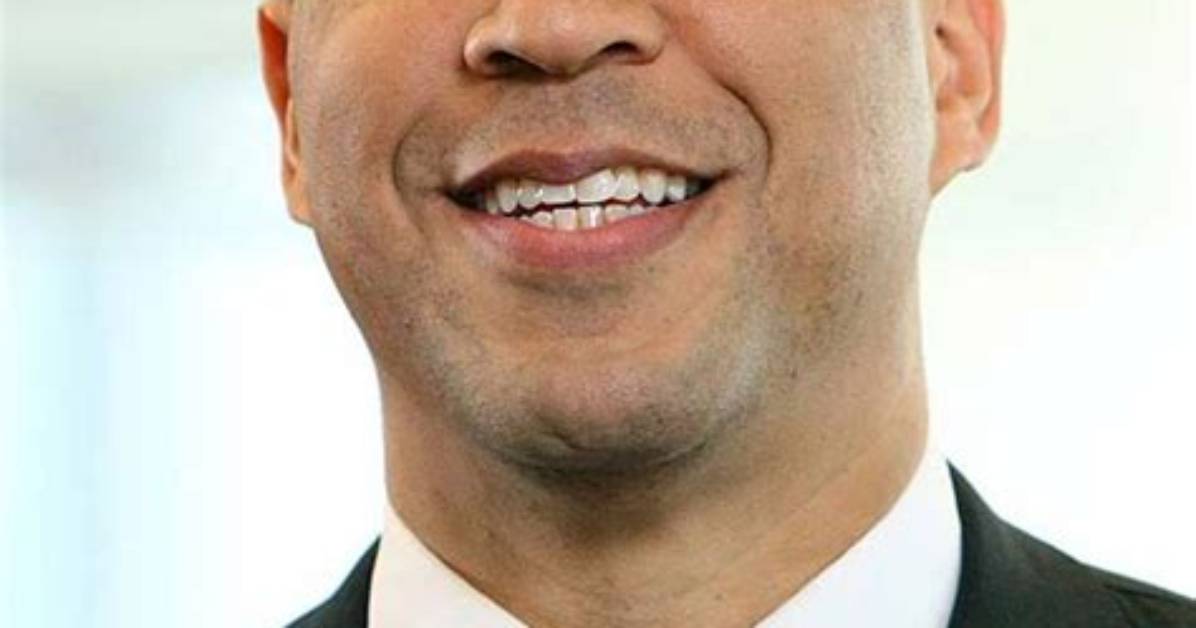 Cory Booker