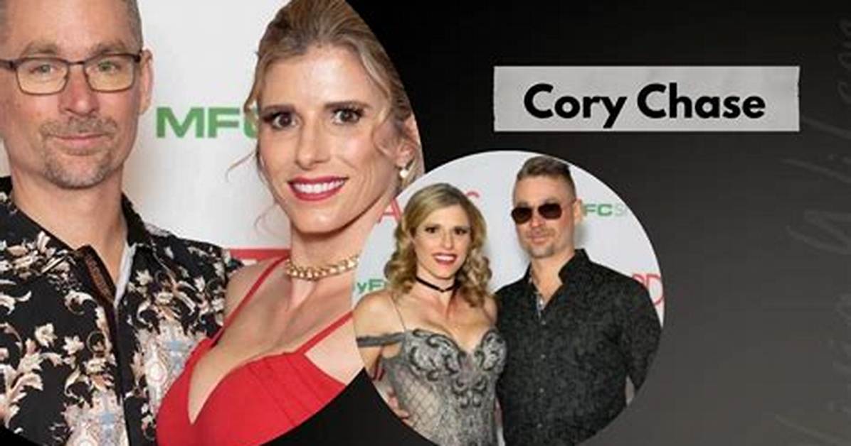 Cory Bower Net Worth