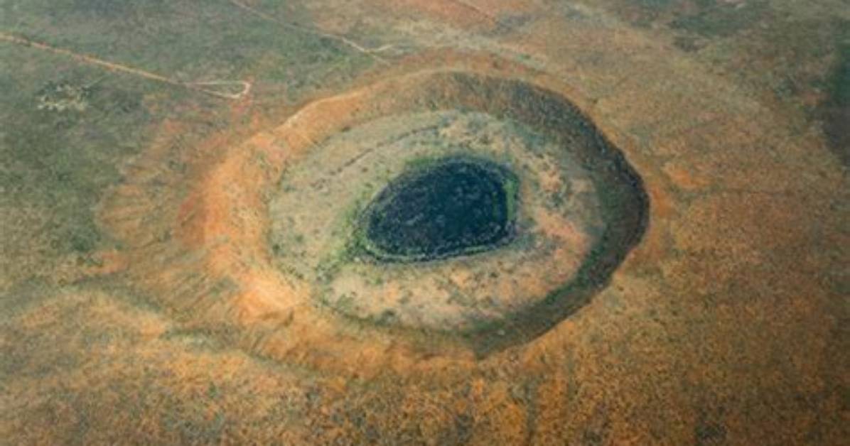 Cory Crater Net Worth