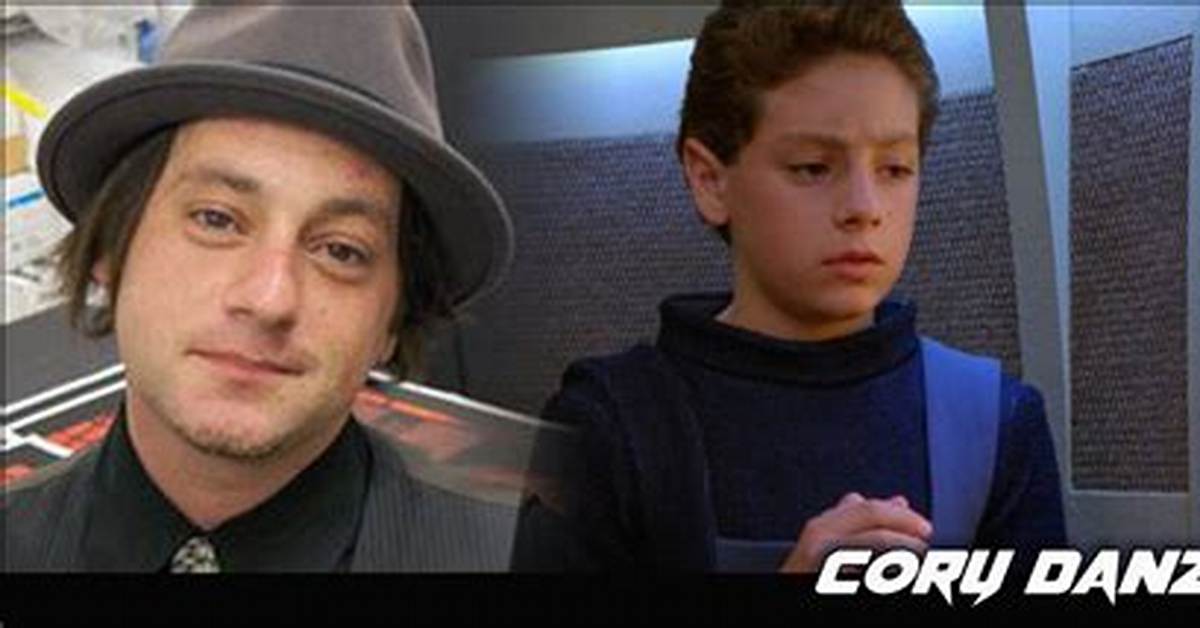Cory Danziger Net Worth
