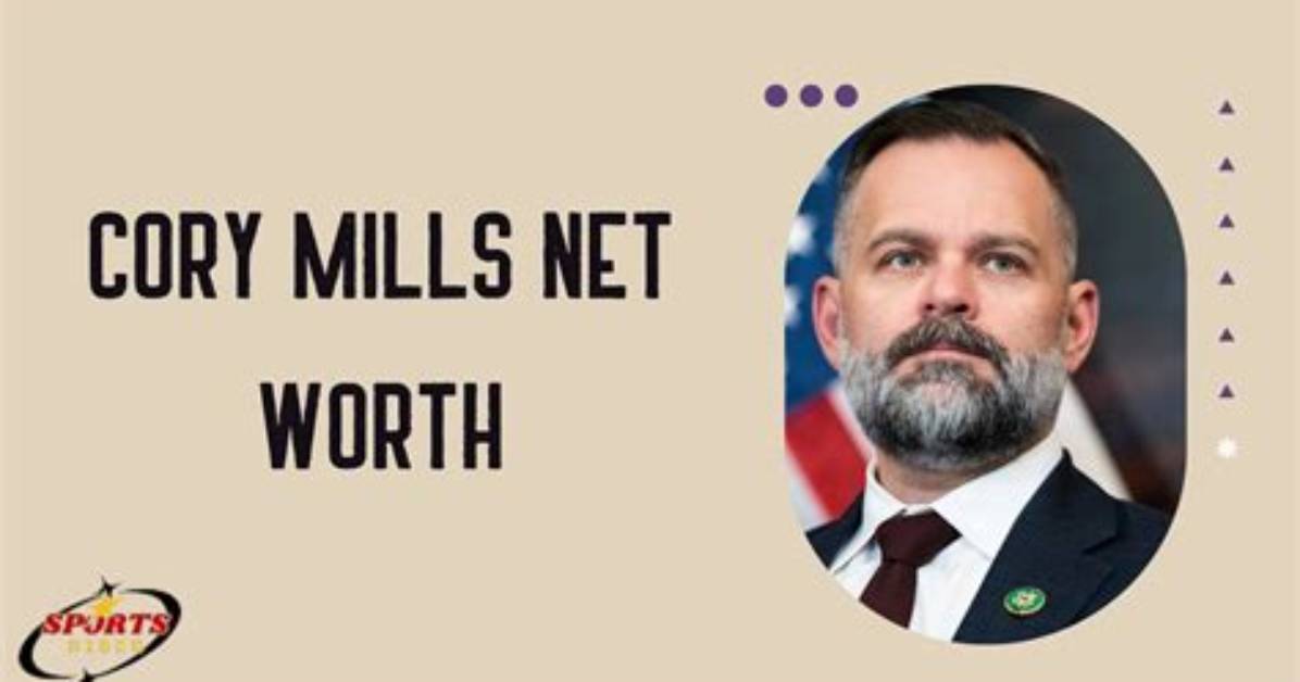 Cory Elder Net Worth