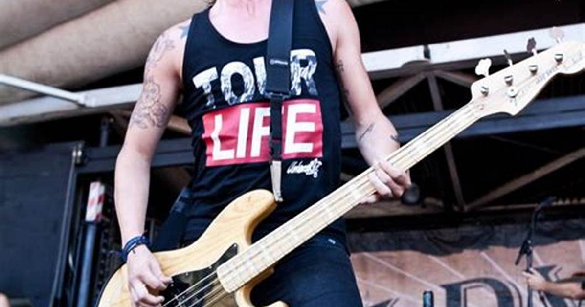 Cory Ferris