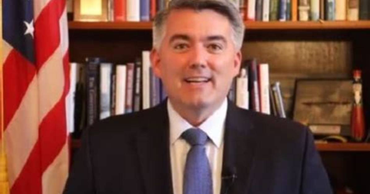 Cory Gardner Net Worth